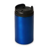 голубой