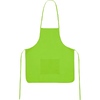 зеленое яблоко