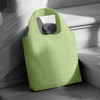 зеленое яблоко