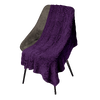 фиолетовый