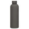 серый