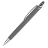 серый