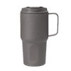 серый