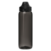 черный