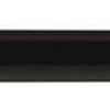 черный
