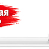 белый/зеленый