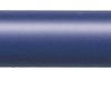 синий
