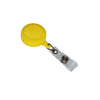 желтый