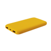 желтый
