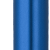 синий