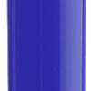синий