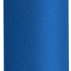 синий