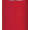 красный